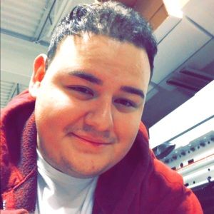 Meet your Posher, Chris